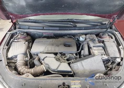 2011 Buick Lacrosse Cx z USA, uszkodzony, nr VIN 1G4GA5EC8BF238427